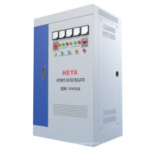 SBW 100KVA 200KVA 300KVA 400KVA 3Phase Compensated Voltage Stabilizer